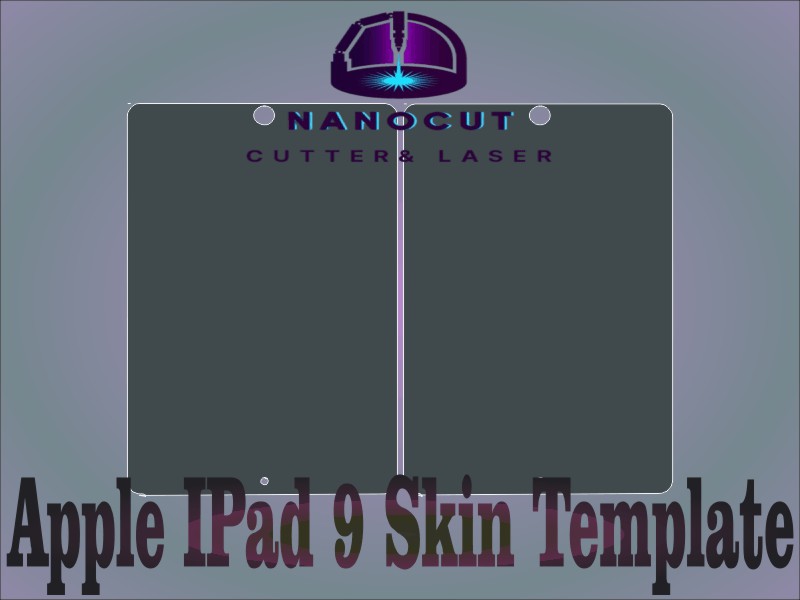 Apple IPad 9
